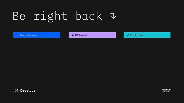 Using Python 3 Flask and OpenShift to deploy a simple application смотреть онлайн