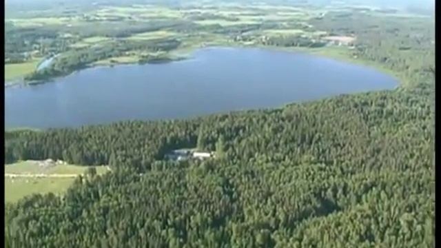 45 Всероссийский Пушкинский праздник поэзии. Полет на воздушном шаре смотреть онлайн