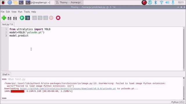 raspberry pi 4 yolov8 | yolov8 Object Detection Instance Segmentation | yolov8 смотреть онлайн