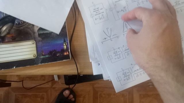 Волновой резонанс и LC Совмещение 2 смотреть онлайн