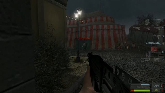 Devastation (2003 PC Game) - Online Multiplayer 2020 смотреть онлайн