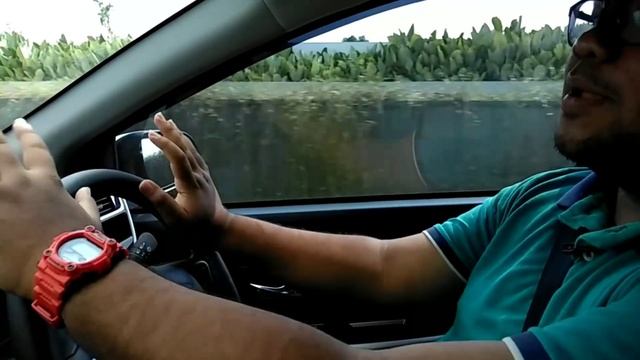 All New Daihatsu Sirion Test Drive Indonesia