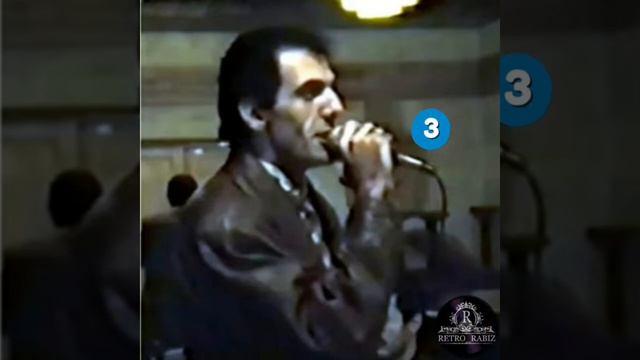 Hovik Vardanyan ● Hop Hop Jivani 1986
