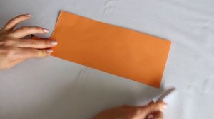 ЁЖИК из бумаги. Простая поделка из бумаги .ERIZO de papel. Paper HEDGEHOG DIY