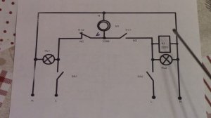 Как подключить вентилятор в ванной и туалете одновременно .