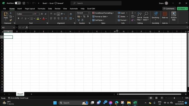 Excel QM Version 5.3 Install смотреть онлайн