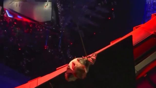 Трюк Тома Круза смотреть онлайн