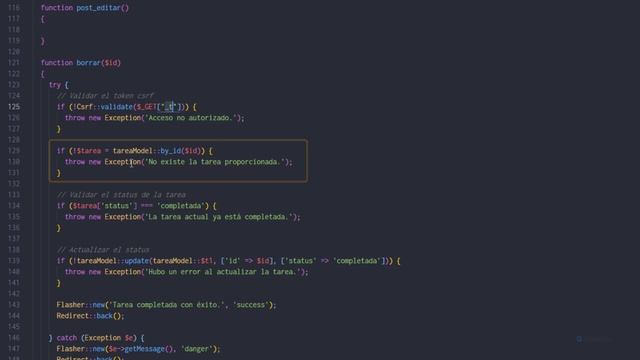 Bee framework novedades 2021 Borrando tareas - [PHP MYSQL AJAX BOOTSTRAP 5] смотреть онлайн