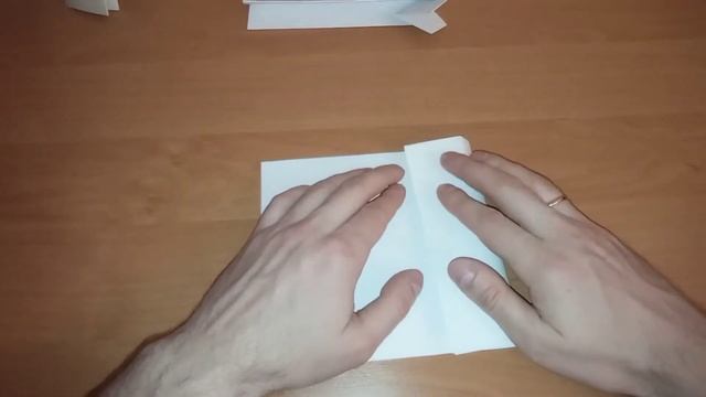 Пистолет из бумаги А4 своими руками(origami). Поделки из бумаги смотреть онлайн