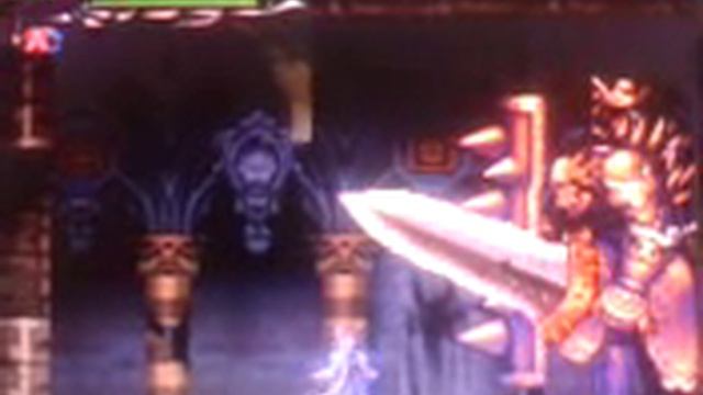 castlevania dawn of sorrow experience and money fast trick смотреть онлайн