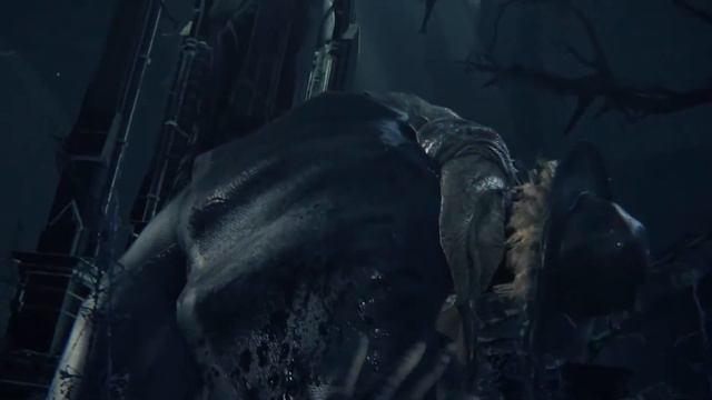 Bloodborne PS4 TGA 2014 Trailer best quality 1- TRUE HD QUALITY 1080p смотреть онлайн