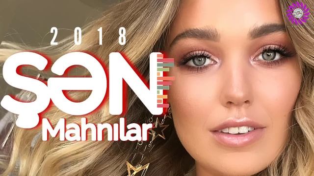 ŞƏN Mahnılar 2018 - Super Yigma Oynamali Toy Mahnilari (Z.E.mix PRO #82)