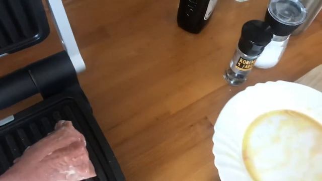 Optigrill смотреть онлайн