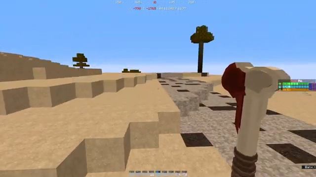 Minecraft 1.12.2 RustMe серия 1 смотреть онлайн