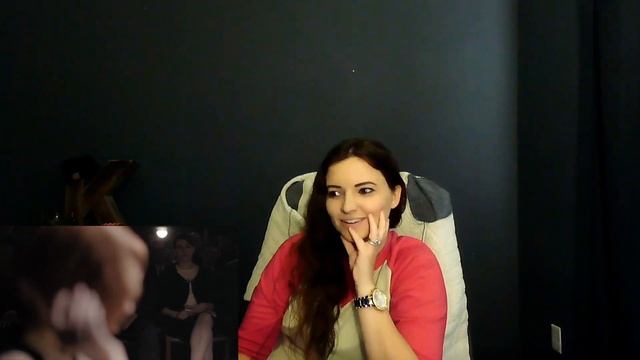 THE QUEEN'S GAMBIT 1X07 REACTION смотреть онлайн