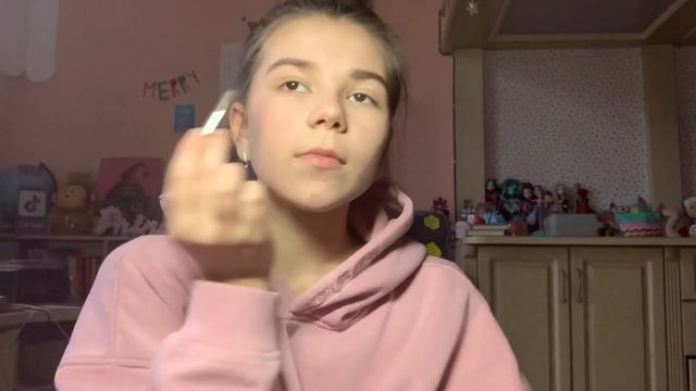 Ошибки в макияже?✨? Крашусь только ОШИБКАМИ???? смотреть онлайн