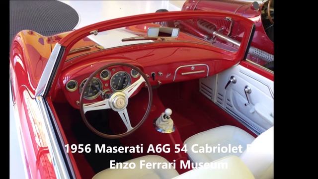 Top Cars Maserati since 1920s смотреть онлайн
