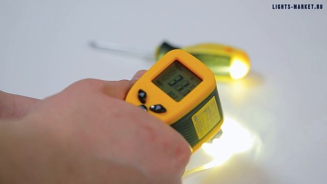 Подключение мощных светодиодов. Инструкция смотреть онлайн