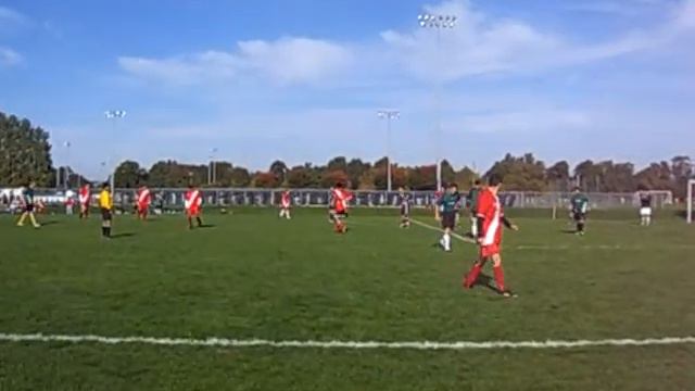 Inka United Soccer смотреть онлайн