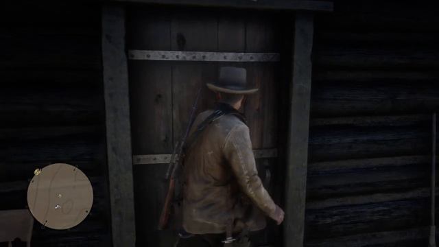 Red Dead Redemption 2 How to get the Old Brass Compass Immediately смотреть онлайн