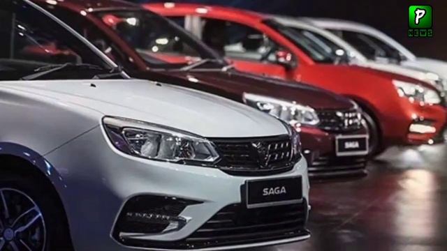 Proton Car X70 Launch In Pakistan | Proton | Cars | Malaysian Company Launch Its Car In Pakistan смотреть онлайн