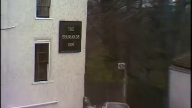 London | Vintage Hampstead | A Town Called...| 1977 смотреть онлайн