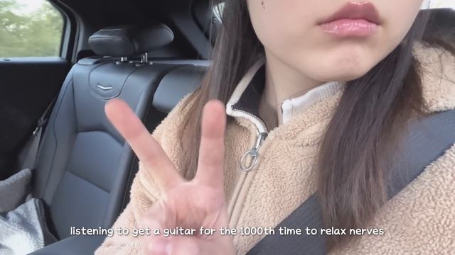 EXAM STUDY ? productive uni exam vlog, midterms week, all-nighters, korean street food, etc. смотреть онлайн