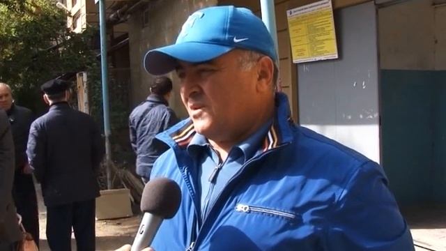 В Дербенте проинспектировали работы по капитальному ремонту многоквартирных домов смотреть онлайн