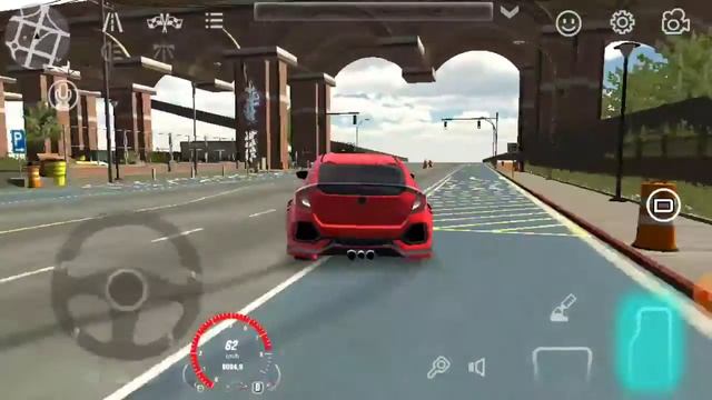 тюнинг Honda смотреть онлайн