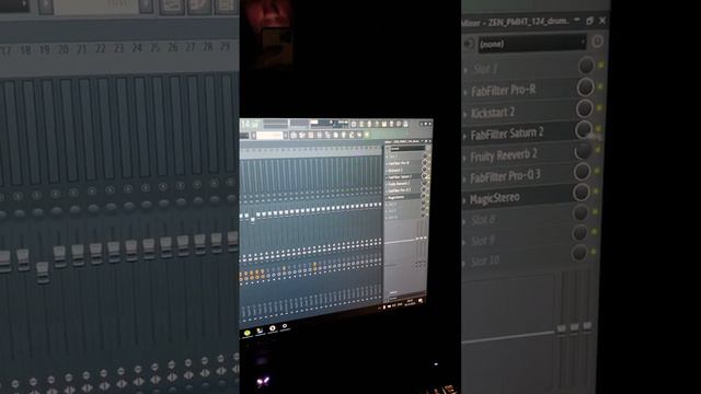 идеальное сведение ударных смотреть онлайн