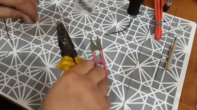#инструмент для вязания мушек#2 смотреть онлайн