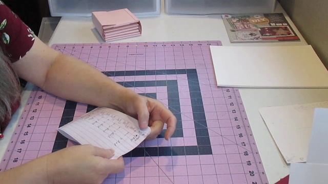 Tuto #1 de 11 | Album Infini sur 2 mètres Noël 2023 | Matériel et Premières Coupes | Scrapbooking смотреть онлайн