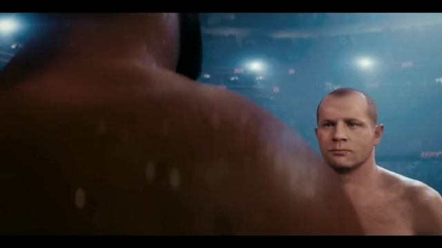 Фёдор Емельяненко в UFC 5 ? смотреть онлайн