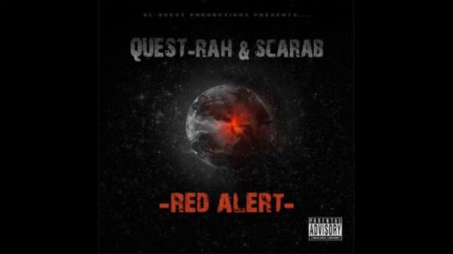 Light-Years - Quest-rah & Scarab (Red Alert) смотреть онлайн