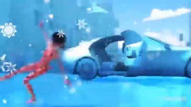 Леди Баг и Супер кот клип " Девочка танцуй" смотреть онлайн