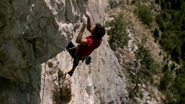 Basejumping with the Skyliners and the Casio G'zOne Commando смотреть онлайн