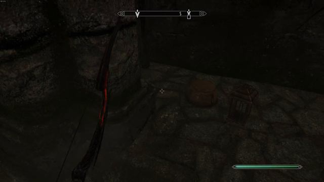 Skyrim Dragonborn Fort Frostmoth