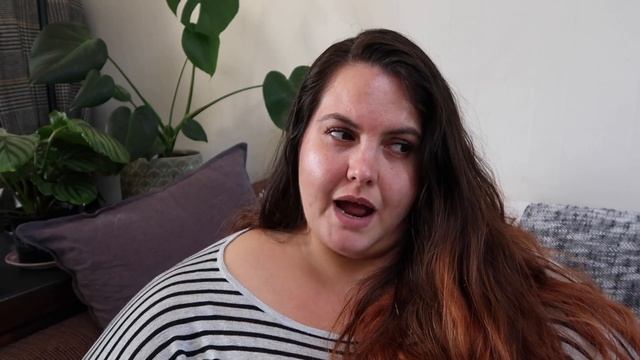 17 Sundays Basics | PLUS SIZE CLOTHING HAUL + TRY ON смотреть онлайн