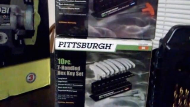 New tools for the shop смотреть онлайн