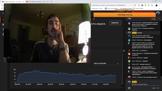 Wheelie Rider - СТРИМ! ВАЖНЫЕ НОВОСТИ, ОБЩЕНИЕ, ВОПРОСЫ)