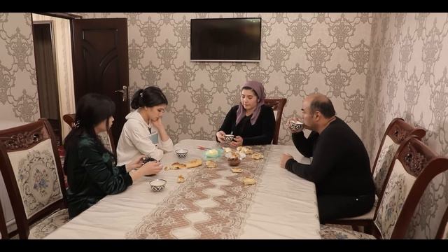 Ота қотилми, ёки қиз? Iqror, 518 - son смотреть онлайн