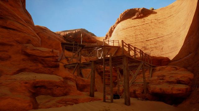 Dragon Age: Inquisition - Western Approach (Ambience & Exploration Themes) смотреть онлайн