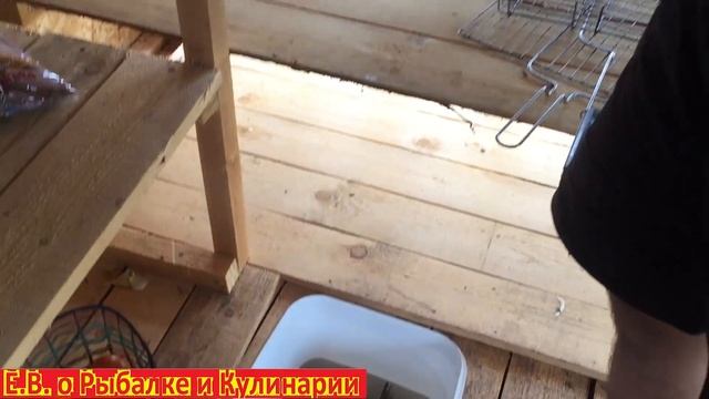 Как правильно засолить белую рыбу Лещ, Подлещик и другую, все от А до Я, весь процесс засолки рыбы. смотреть онлайн