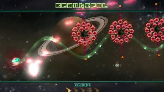 Waveform Gameplay Montage смотреть онлайн