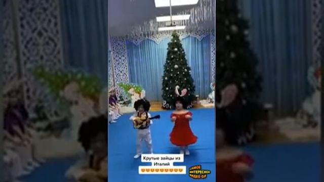 Воспитатель молодец! Так подготовить деток! Такой труд! Актеры растут! смотреть онлайн