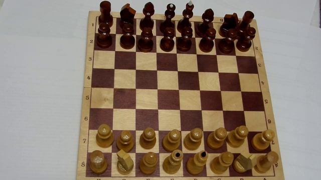 Шахматы для начинающих часть3 смотреть онлайн