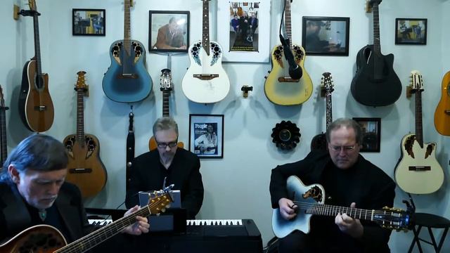 By The Time I Get To Phoenix: Craig Lemster and Dave Weston, Guitars; Greg Hall, Keyboard смотреть онлайн