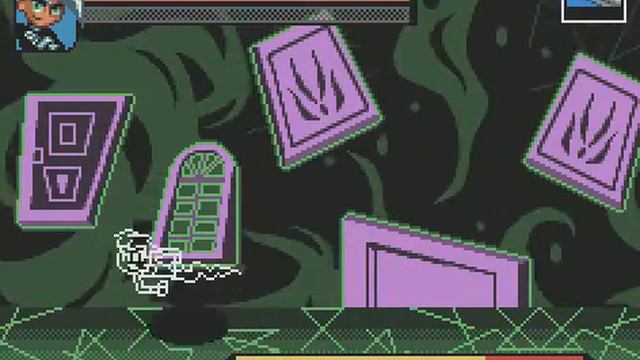 Danny Phantom – The Ultimate Enemy RUSH #1 смотреть онлайн