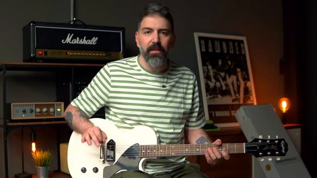 ECCO PERCHÈ BILLIE JOE ARMSTRONG È UN GENIO | Green Day Tutorial | StrumentiMusicali.net смотреть онлайн