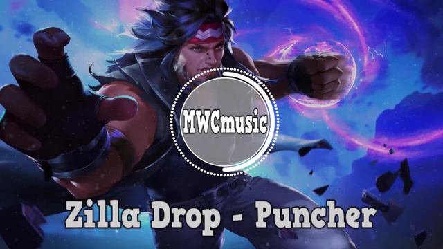 Zilla Drop - Puncher(OUT NOW) | Музыка без авторских прав смотреть онлайн